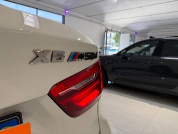 BMW X6 M50 - 8