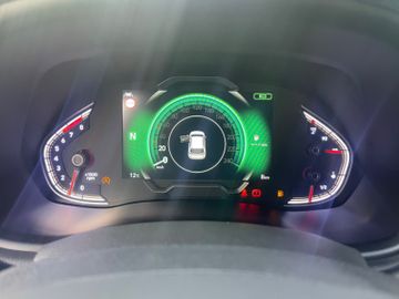 Fahrzeugabbildung Hyundai i30 1.5 T-GDI iMT 48V-Hybrid N Line NAVI LED