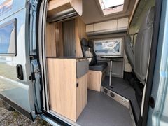 Clever Celebration Heavy*Diesel/Elektro Heizung*TOP Aus