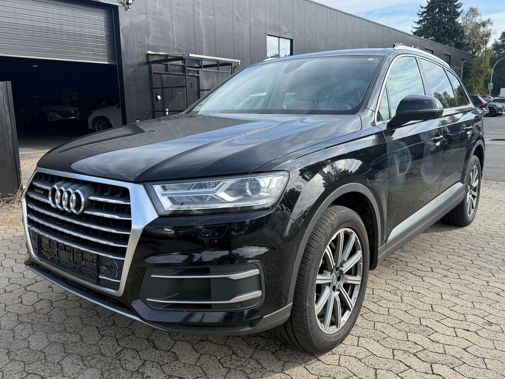 Angebot ansehen Audi Q7