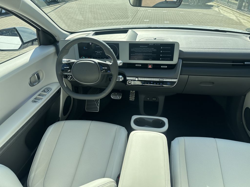 Hyundai IONIQ 5 – Bild 13