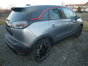 Bild 3 Opel Crossland (X) Crossland GS Line mit AHK