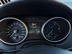 MERCEDES-BENZ GL 320 CDI 4MATIC Harman/Kardon S-Dach SHZ