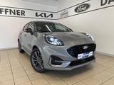 Ford Puma Sound Edition Navi Leder Digitales Cockpit  - Ford Puma Sound-Edition mit Benzin-Antrieb