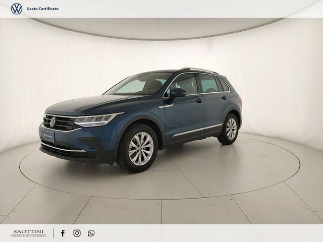 Volkswagen 2.0 TDI Life 150 CV DSG