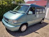 Volkswagen T4 California Event top Zustand absolut rostfrei