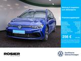 Volkswagen Golf Variant R-Line 1,5 l eTSI DSG ACC LED NAVI - mit Benzin-Antrieb: Servolenkung, Kombi, mit Klimaanlage