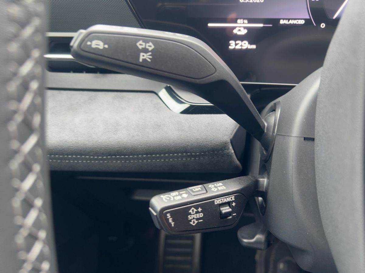 Audi Q6 e-tron - Bild 15