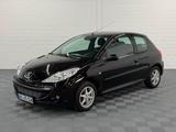 Peugeot 206+ Service Inspektion Neu, TÜV April 2027 - Peugeot 206 Gebrauchtwagen
