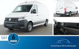 Volkswagen e-Crafter Kasten MRH TMP KLIMA RFK 270°-Türen