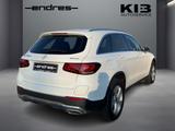 Mercedes-Benz GLC 300 de 4Matic +Wide+Exclusive+MBUX+Pano+LED - Hybrid (Diesel/Elektro): Geländewagen