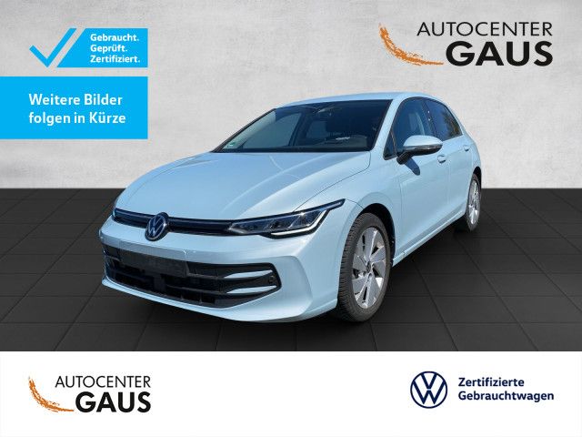 Golf VIII Life 2.0 TDI DSG Navi*ACC*Kamera