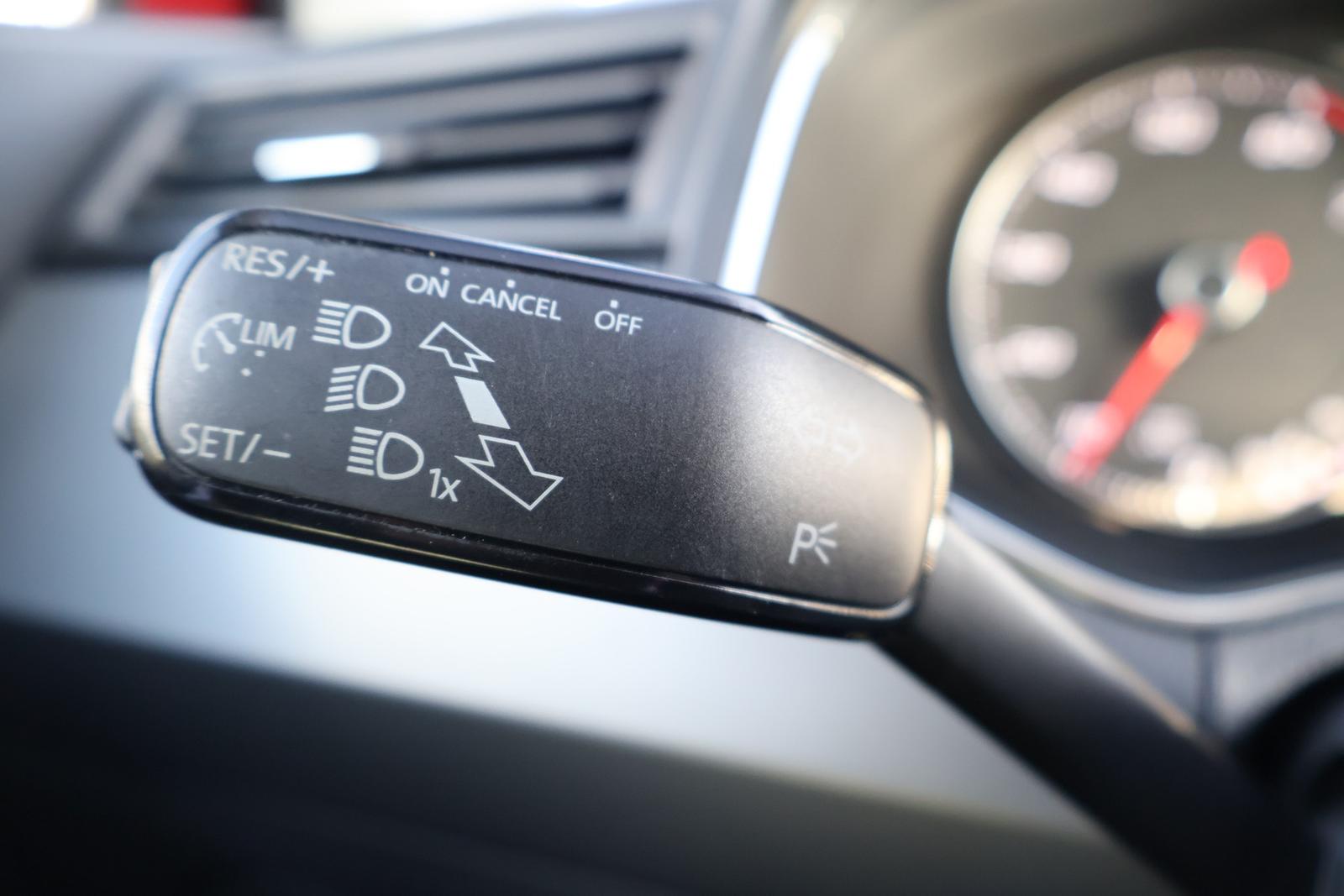 Seat Ibiza 1.0 TSI Style Android Apple Kamera Navi