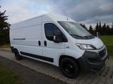 Fiat Ducato 130 Mj 35 L4 H2 LED KLIMA RFK 119 Tkm! - Fiat Ducato l2 h2