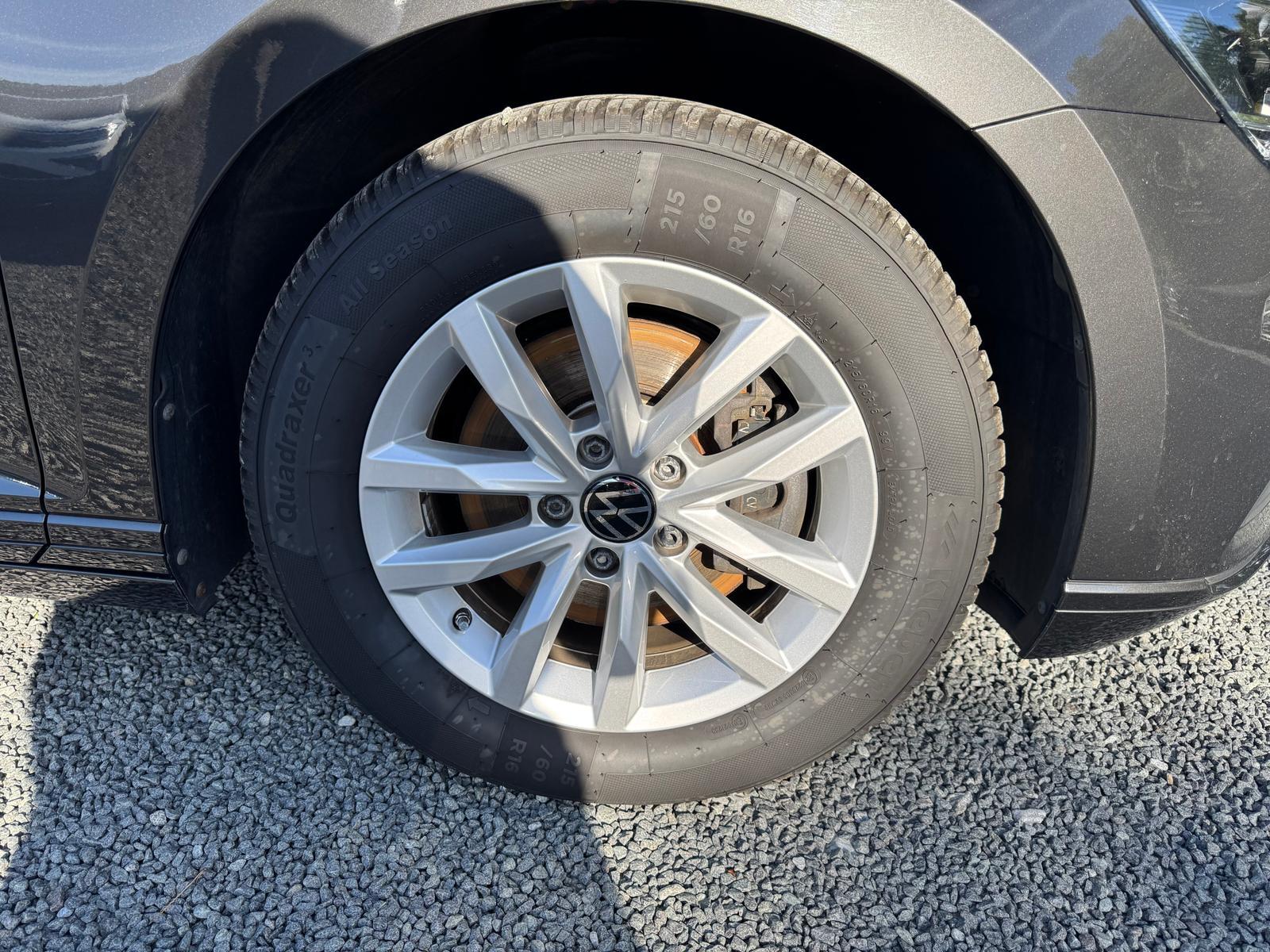 Volkswagen Passat 1.5 TSI DSG*BUSINESS*PDCvo+hi*SHZ, миниатюра 25