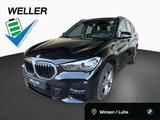 BMW X1 xDrive25e M Sport AHK,LED,NAVI,Tempo,Lenkhzg