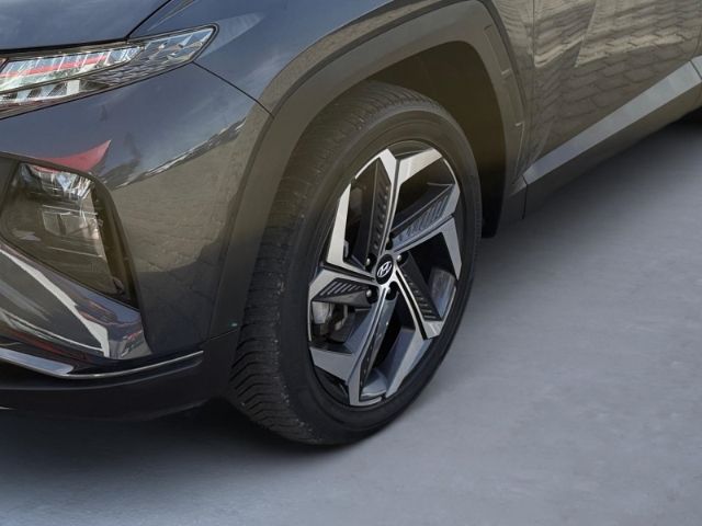 Fahrzeugabbildung Hyundai Tucson Trend Plug-In Hybrid 4WD +KLIMA+NAVI+PDC+