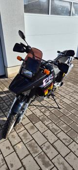 Suzuki DR 800 - SUZUKI DR 800