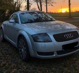 Audi TT Coupe 1.8T  - Audi TT aus 1998