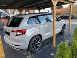 Skoda Karoq 2.0 TDI SCR 140kW DSG 4x4 SPORTLINE SP... - Skoda Karoq von privat