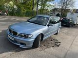 BMW 316i touring Edition 33 Sport Edition Sport