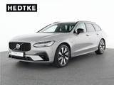 Volvo V90 T6 AWD Plug-in Hybrid Plus Dark 19"+H&K+360° - Volvo V90  Plug-in Hybrid Plus-Dark