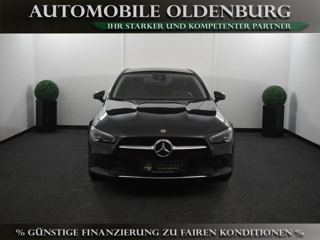 Mercedes-Benz CLA 250 e SB Progressive *Wide*AHK*LED*CarPlay*