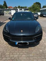Porsche Cayenne 3.0 V6 Tiptronic - Pano, LED Matrix,PASM - Porsche Cayenne in Saarbrücken