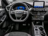 Ford Kuga ST-Line X HUD AHK klapp. Navi Digi-Cockpit - Ford Gebrauchtwagen in Stuttgart
