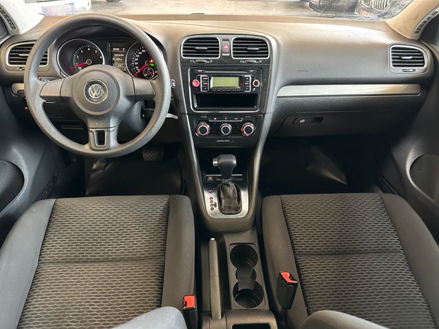 Volkswagen Golf VI Trendline *DSG*