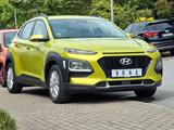 Hyundai Kona Trend 2WD - Hyundai KONA Gebrauchtwagen in Düsseldorf