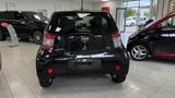 Toyota IQ + 1,33-l-Dual-VVT-i - Toyota IQ: Iq3