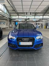 Audi A5 2.0 TDI 140kW S tronic quattro Sportback - - Audi in Bielefeld: Q1