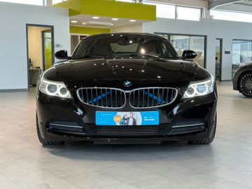 BMW Z4 - 8