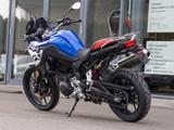 BMW F 800 GS Sport/2 Pakete/Hauptständer/RDC - BMW R 80 GS