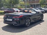 BMW M850i xDrive Cabrio M Sport //HeadUp Laserlicht - BMW M850 in Duisburg