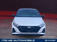 Hyundai i20 - Vorschau Bild 8