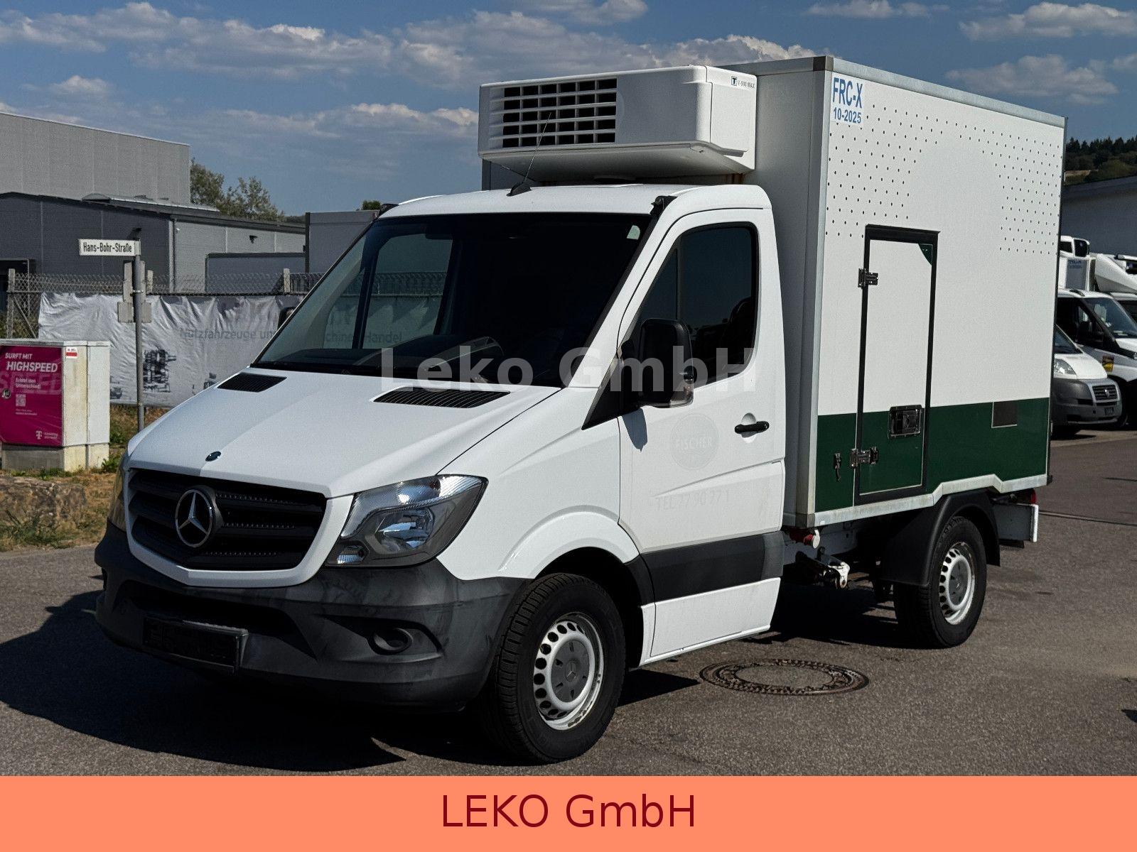 Mercedes-Benz Sprinter 313 Mit Thermoking V-500 MAX