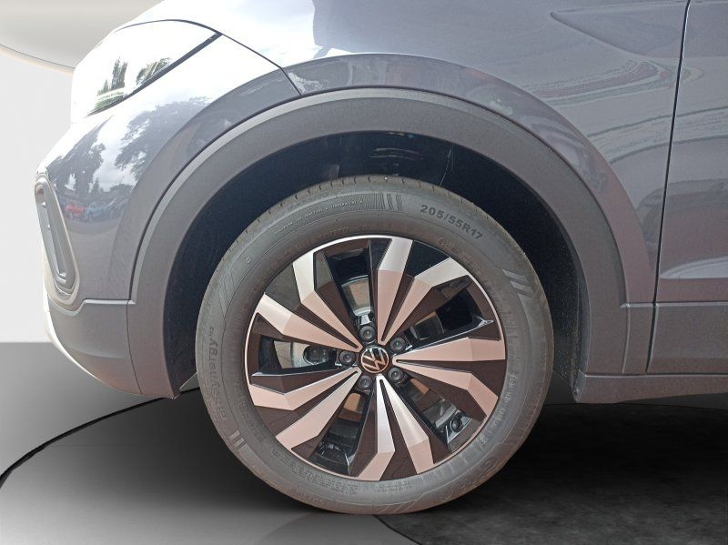 Fahrzeugabbildung Volkswagen T-Cross 1.0 TSI DSG Life SMART-LINK+PDC+KAMERA+W