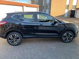 Nissan Qashqai 1.2 DIG-T Xtronic N-VISION N-VISION - Nissan Qashqai Gebrauchtwagen in Düsseldorf