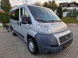 Fiat Ducato Multijet 130*Aut.Selbstfahrer/DockingSTN* - Fiat Ducato Gebrauchtwagen
