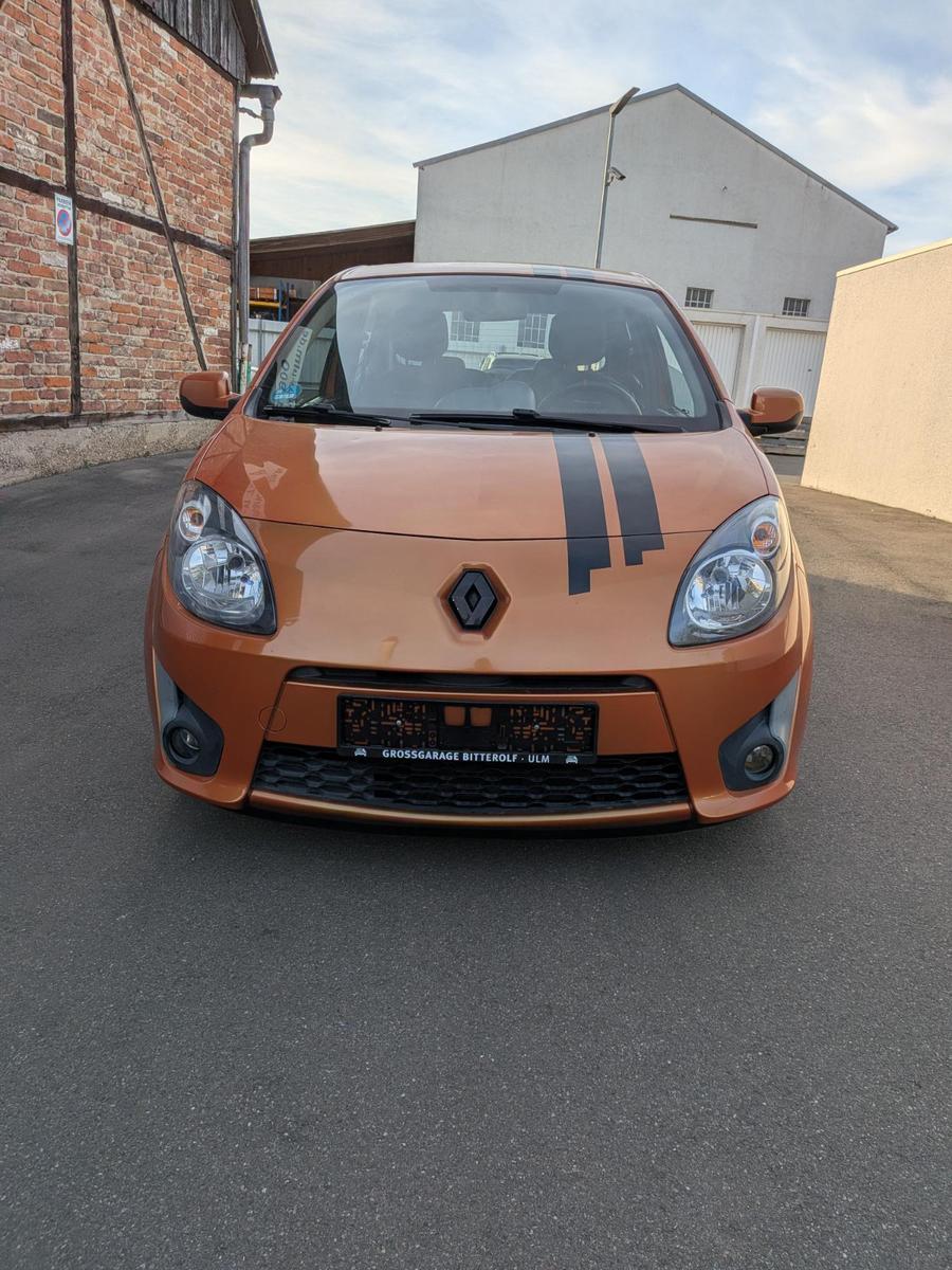 Renault Twingo Expression