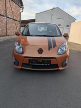 Renault Twingo Expression - Renault Twingo aus 2010: Expression