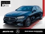 Mercedes-Benz E 300 e T AVANTGARDE ADV. LED AHK DISTRO KAMERA - gebrauchte Mercedes-Benz E 300 aus dem Jahr 2025
