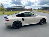 Porsche 996 Turbo Coupé Turbo GT2 Umbau - Porsche aus 2001: Turbo