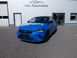 Opel Corsa F Elegance 1.Hand LED Kamera - Opel Corsa Elegance mit Diesel-Antrieb