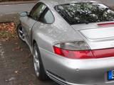 Porsche 996 4S 