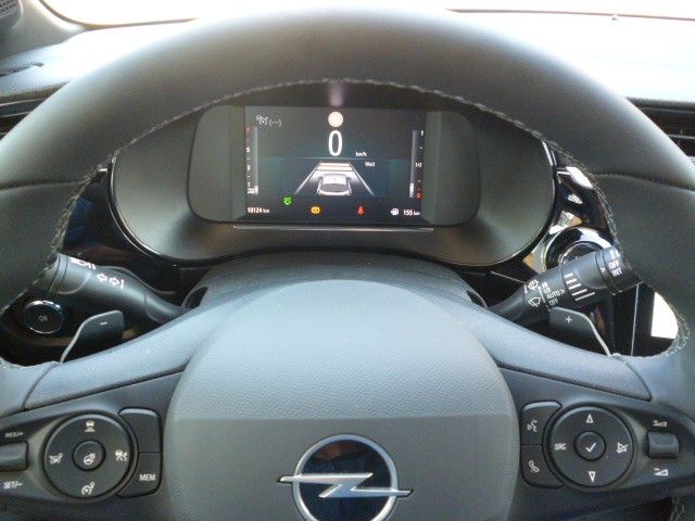 Corsa F 1,2i Automatik GS, Navi,AGR,RK,PP,Sitzhe