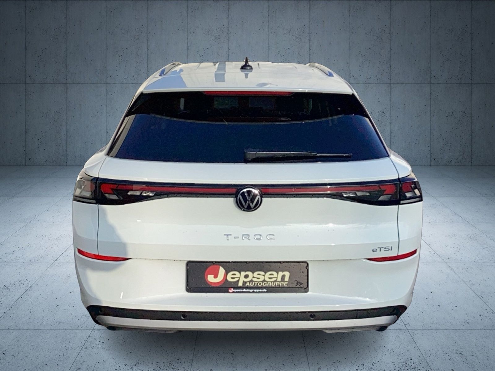 Volkswagen T-Roc - Bild 4
