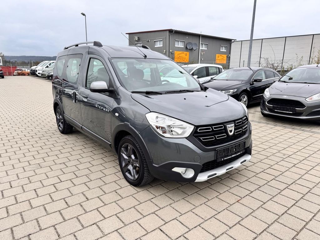Image of Dacia Dokker